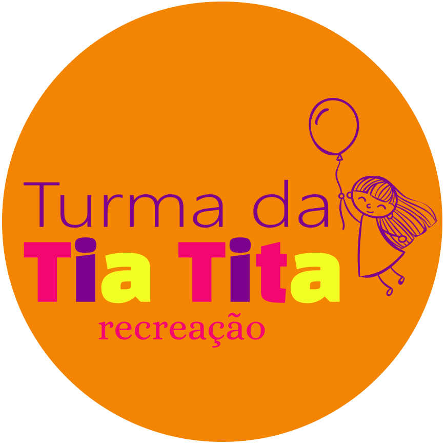 Turma da Tia Tita Recreação